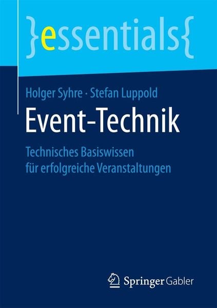 Produktbild: Event-Technik