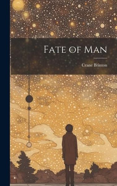 Produktbild: Fate of Man