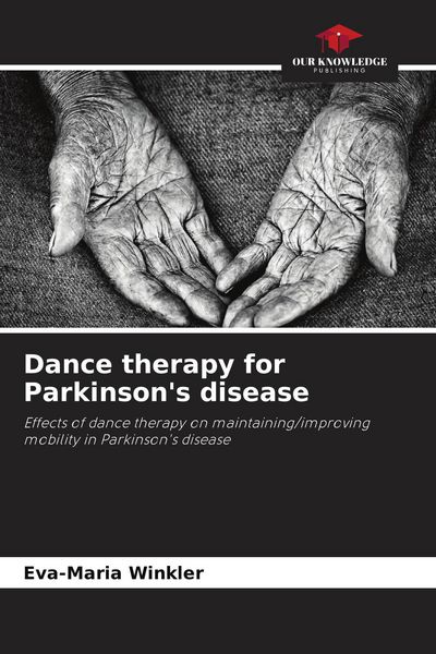 Produktbild: Dance therapy for Parkinson's disease