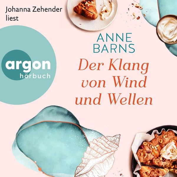 Produktbild: Der Klang von Wind und Wellen