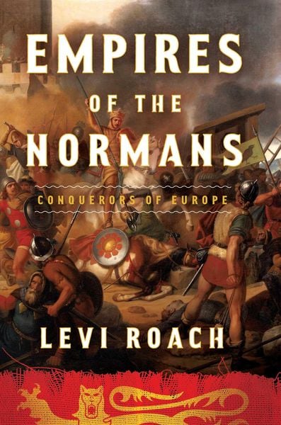 Produktbild: Empires of the Normans