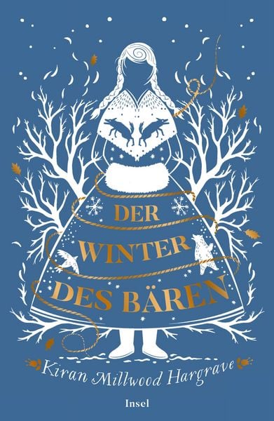 Produktbild: Der Winter des B&auml;ren