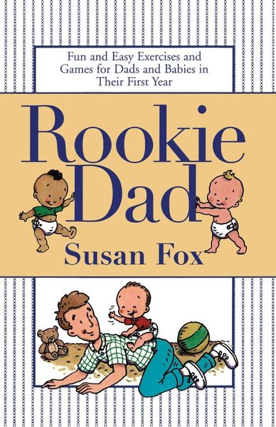 Produktbild: Rookie Dad