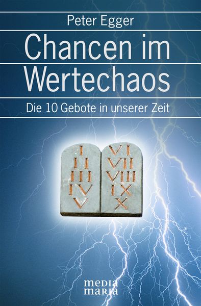 Produktbild: Chancen im Wertechaos