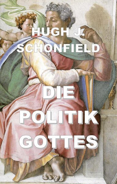 Produktbild: Die Politik Gottes
