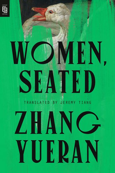 Produktbild: Women, Seated