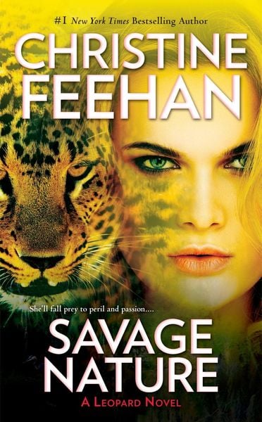 Cover of the book Savage Nature