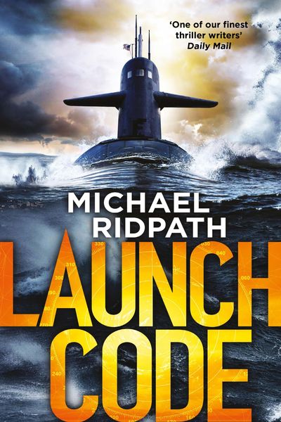 Produktbild: Launch Code