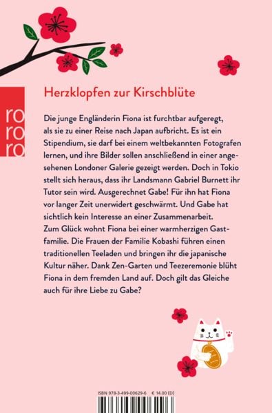 Produktbild: Der kleine Teeladen in Tokio