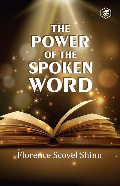 Produktbild: The Power Of The Spoken Word