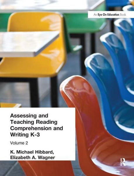 Produktbild: Hibbard, K: Assessing and Teaching Reading Composition and W