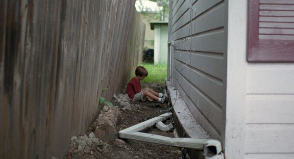 Produktbild: Boyhood