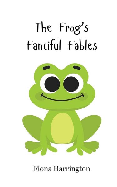 Produktbild: The Frog's Fanciful Fables