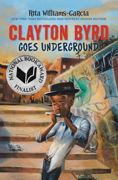 Produktbild: Clayton Byrd Goes Underground