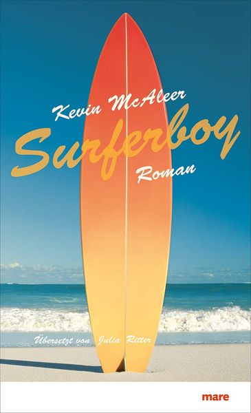 Produktbild: Surferboy
