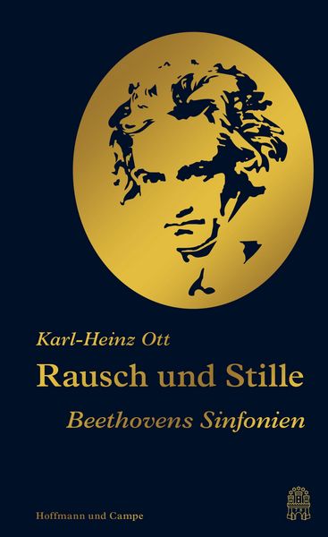 Produktbild: Rausch und Stille