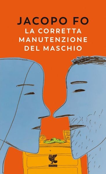 Produktbild: La corretta manutenzione del maschio