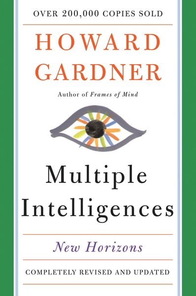 Produktbild: Multiple Intelligences