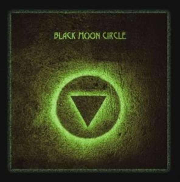 Black Moon Circle: Studio Jams 1-3 (5er CD-Box Set)