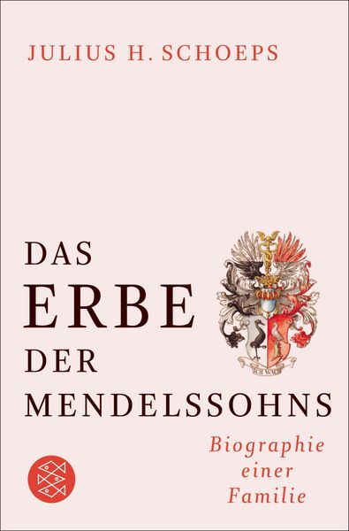 Produktbild: Das Erbe der Mendelssohns