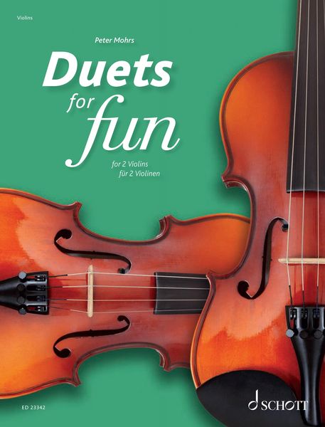 Produktbild: Duets for Fun