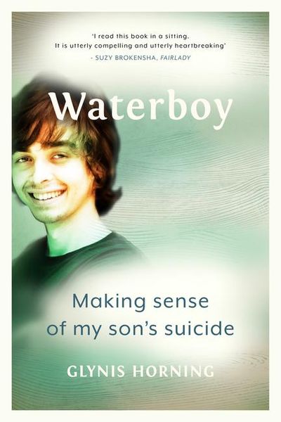 Produktbild: Horning, G: Waterboy