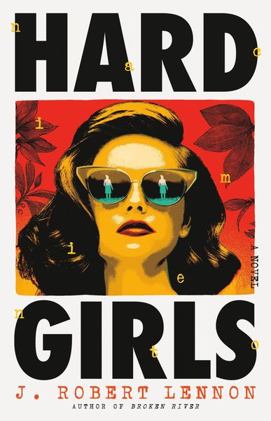 Produktbild: Hard Girls