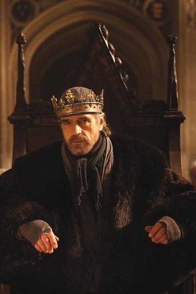Produktbild: The Hollow Crown - Gesamtedition Staffel 1+2 [7 BRs]