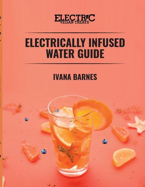 Produktbild: Electrically Infused Water Guide