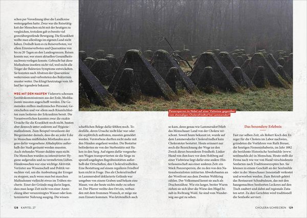 Produktbild: Lost & Dark Places Eifel