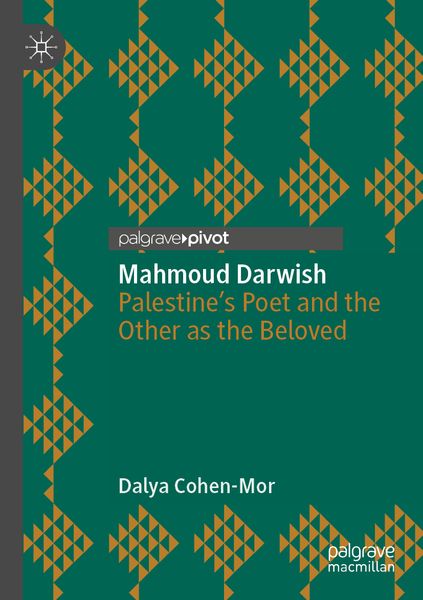 Produktbild: Mahmoud Darwish