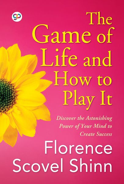 Produktbild: The Game of Life and How to Play It