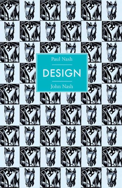 Produktbild: Paul Nash and John Nash