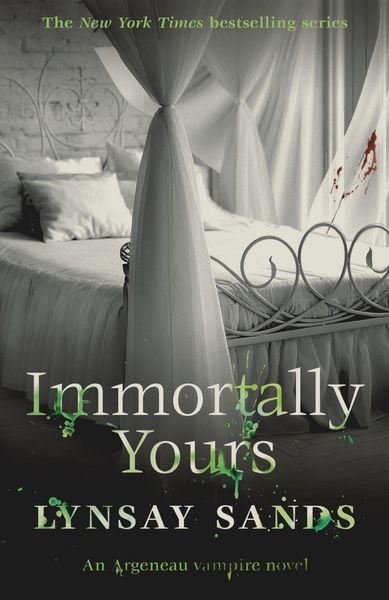 Produktbild: Immortally Yours