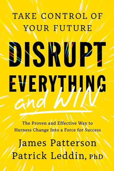 Produktbild: Disrupt Everything--And Win