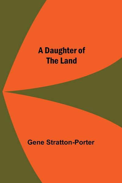 Produktbild: A Daughter Of The Land