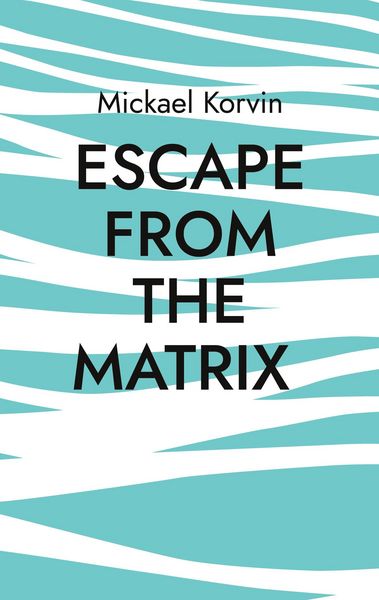 Produktbild: Escape from the Matrix