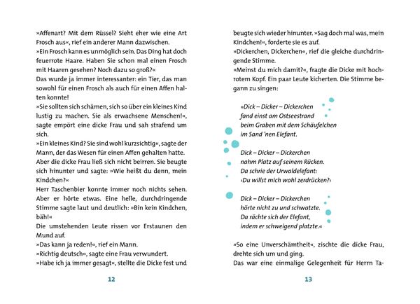 Produktbild: Das Sams 1. Eine Woche voller Samstage