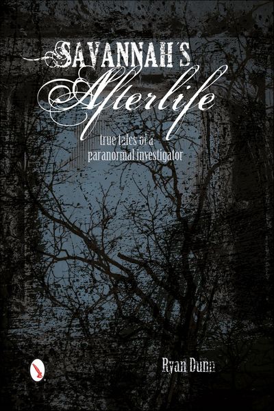Produktbild: Savannah's Afterlife