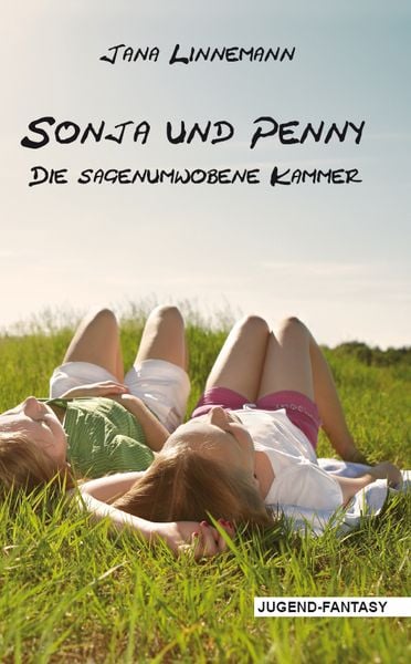 Produktbild: Sonja und Penny