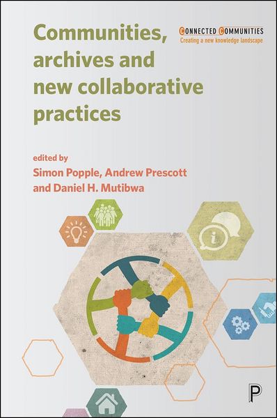 Produktbild: Communities, Archives and New Collaborative Practices