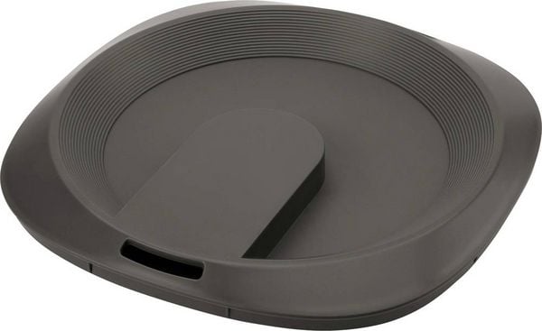 Produktbild: Steba 360800 LB 8 Luftbefeuchter 25m&sup2; Wei&szlig;/Schwarz