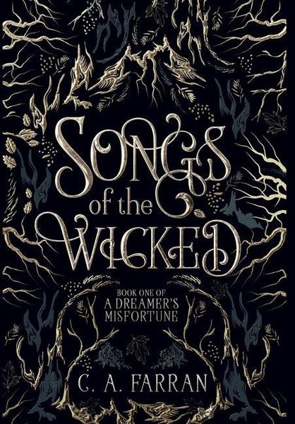 Produktbild: Songs of the Wicked