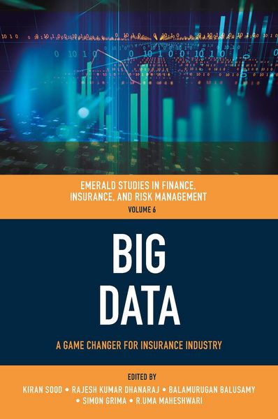 Produktbild: Big Data