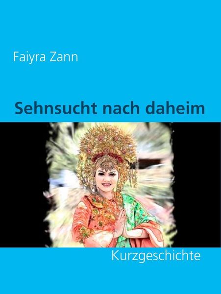 Produktbild: Sehnsucht nach daheim