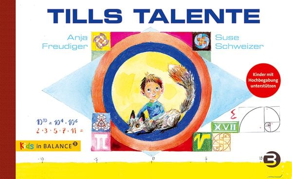 Produktbild: Tills Talente