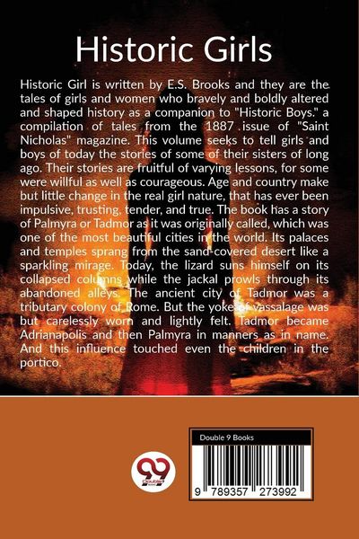 Produktbild: Historic Girls