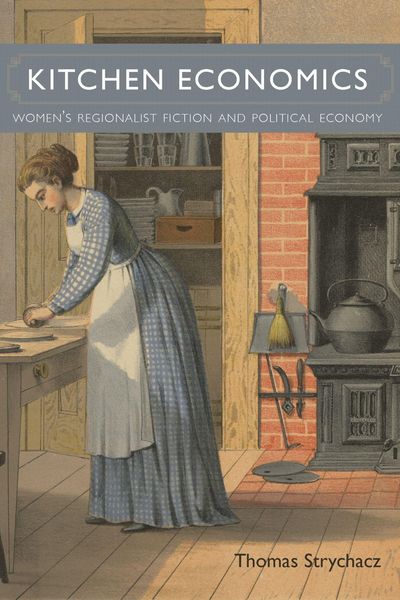 Produktbild: Kitchen Economics