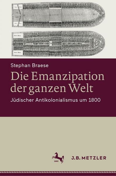 Produktbild: Die Emanzipation der ganzen Welt