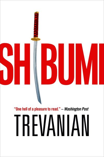 Produktbild: Shibumi